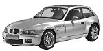 BMW E36-7 P075E Fault Code