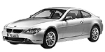 BMW E63 P075E Fault Code