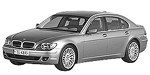 BMW E65 P075E Fault Code