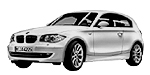 BMW E81 P075E Fault Code