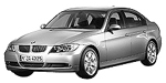 BMW E92 P075E Fault Code