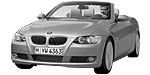 BMW E93 P075E Fault Code